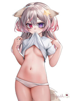 Normal Render Thigh up -- estimated at 40 USD